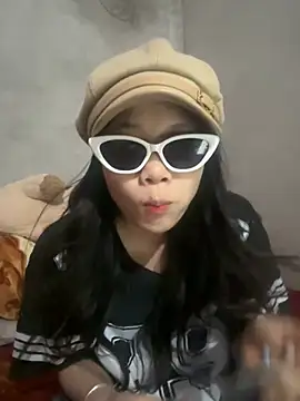 Chat ao vivo de Nancyk6