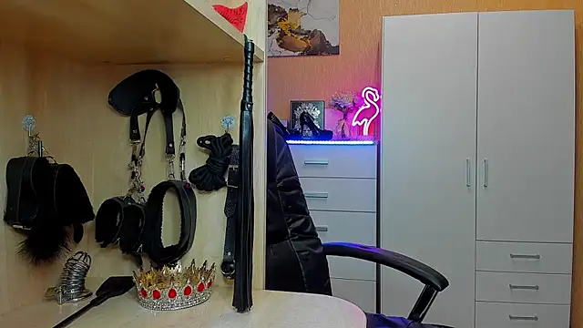 Онлайн чат KristiTopxx