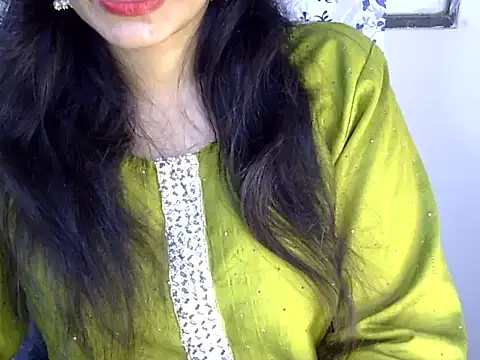 Živá chatovací místnost Neha_Sharma2