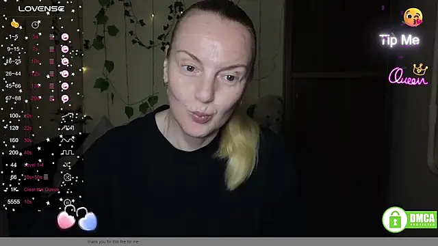 Chat ao vivo de Bella_soulmate