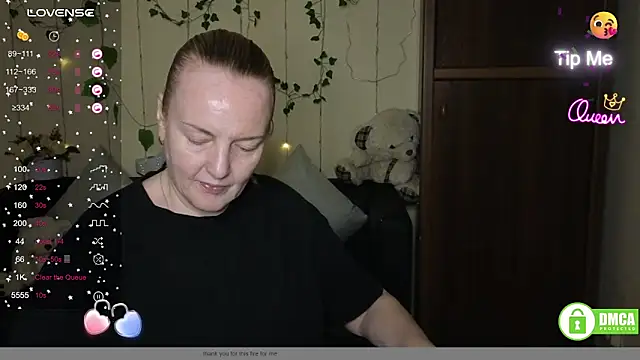 Bella_soulmate 即時聊天室