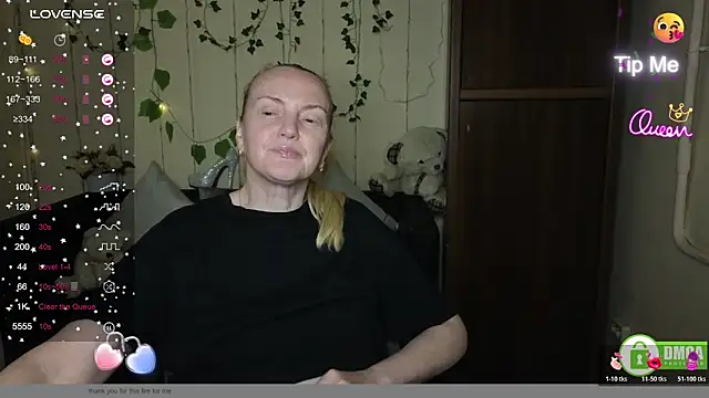 Chat soba uživo modela Bella_soulmate