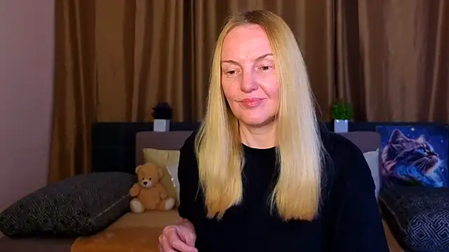 Bella_soulmate Live Chatraum