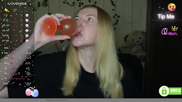 Bella_soulmate: онлайн-чат