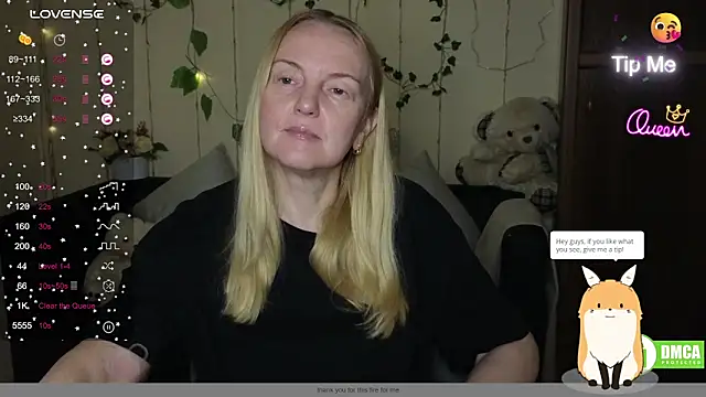 Sala de chat en directo de Bella_soulmate