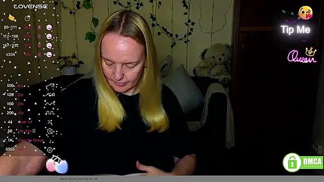 Bella_soulmate: онлайн-чат