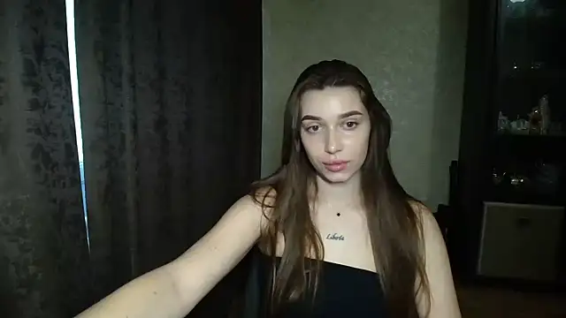 NikaMystic Cameră chat live