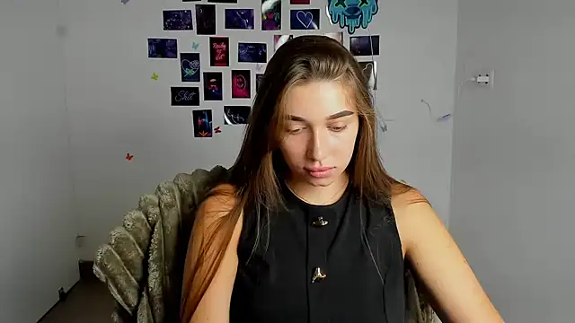 NikaMystic – live chatrum