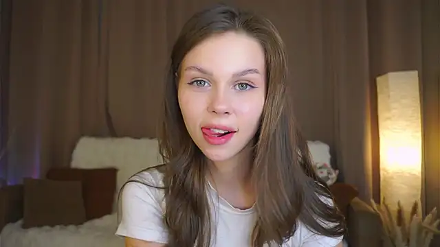 Živá chatovací místnost EarthaLevra