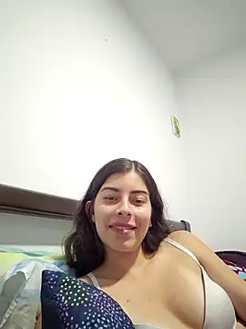 Živá chatovací místnost IrisBound