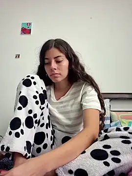 Sala de chat ao vivo de IrisBound
