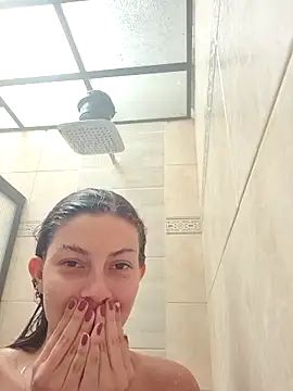Chat soba uživo modela IrisBound