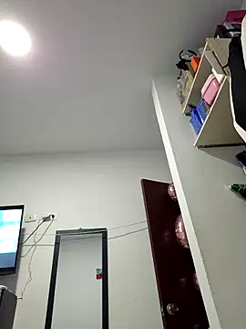 IrisBound 现场聊天室