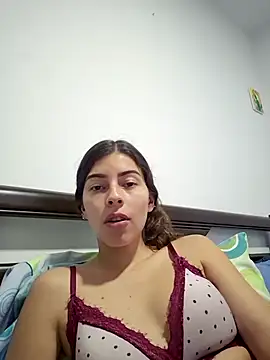IrisBound Cameră chat live