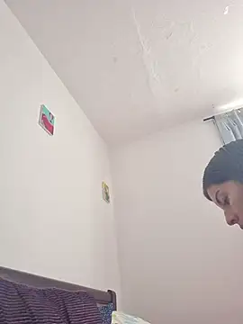 IrisBound 现场聊天室