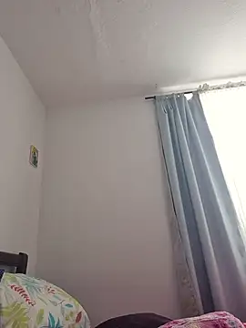IrisBound Cameră chat live