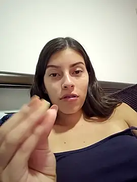 Sala de chat en directo de IrisBound