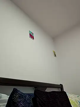 IrisBound Cameră chat live