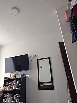 Živá chatovací místnost IrisBound