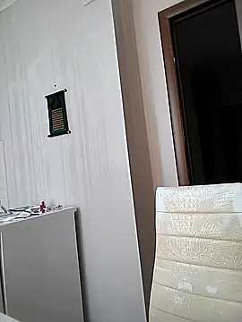 MilkCandyGirl's Live Chat Room