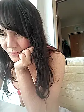 MilkCandyGirl's Webcam Show