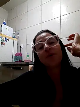 Camilegaucha Live Chatraum