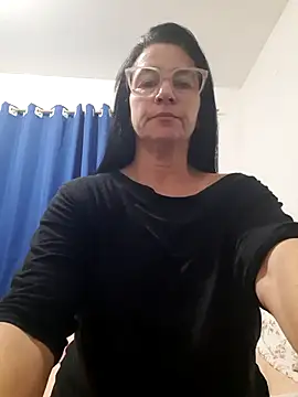 Camilegaucha Live Chatraum