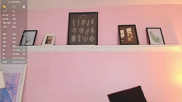 Abigailladyy Live Chatraum