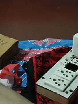 MISS_SONM লাইভ চ্যাট রুম