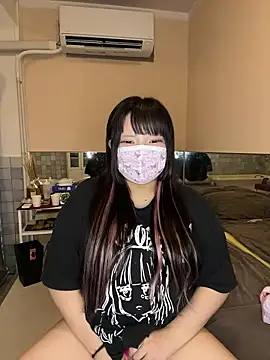 miruku_hosii Cameră chat live