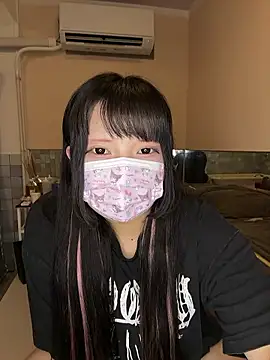 miruku_hosii Live chatroom