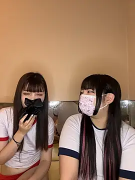 miruku_hosii Live Chatraum