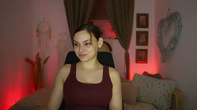 Sidney_Sweety Cameră chat live