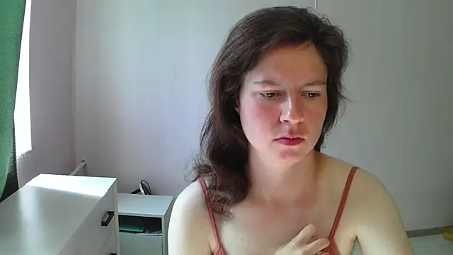 Senxual_Tease 现场聊天室