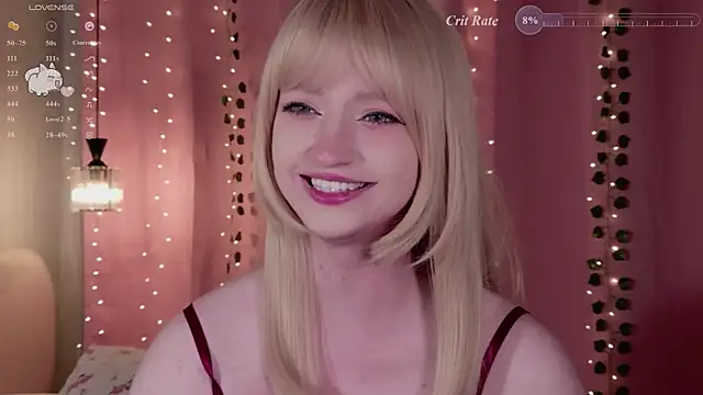 effy_dollieのライブセックスカメラショー