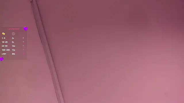 mell_muller Live Chatraum