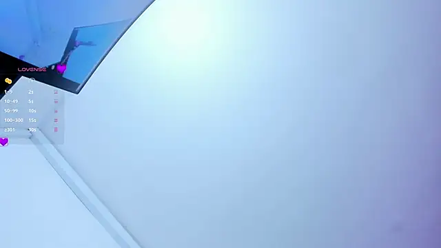 mell_muller Cameră chat live