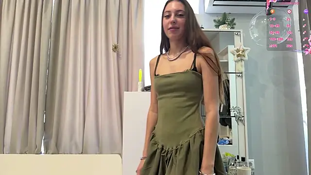 חדר צ'אט בשידור חי של selena_favn