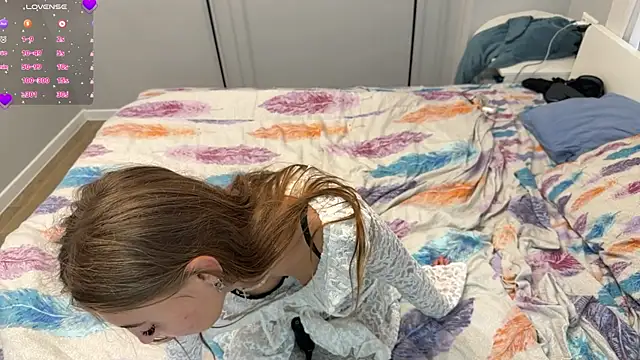 selena_favn Cameră chat live
