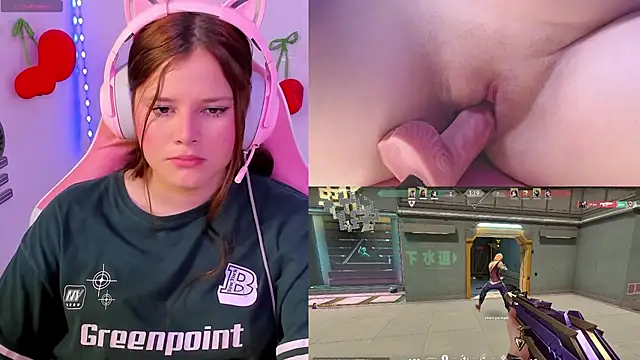 Онлайн чат trianna_sweet