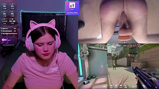trianna_sweet Live Chatrum