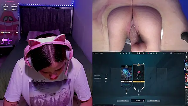 trianna_sweet élő chatszobája