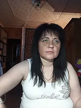 Sala de chat en directo de Apelsinkaa