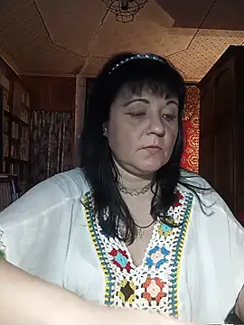 Živá chatovací místnost Apelsinkaa