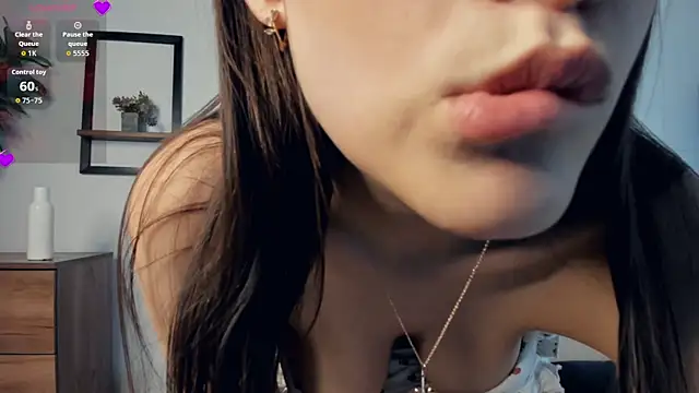 SammieMir Live Chatraum