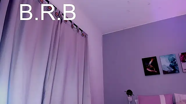 KimTaylorW Cameră chat live