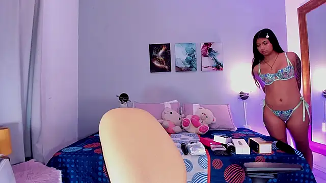 KimTaylorW's Live Chat Room