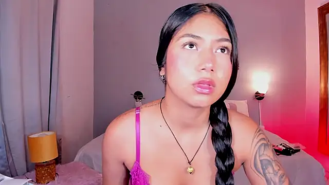 KimTaylorW Ruang Obrolan Langsung