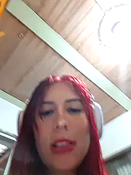 غرفة دردشة violeta_blaze1 المباشرة