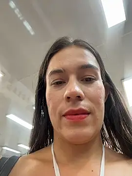 Penny_09 Cameră chat live